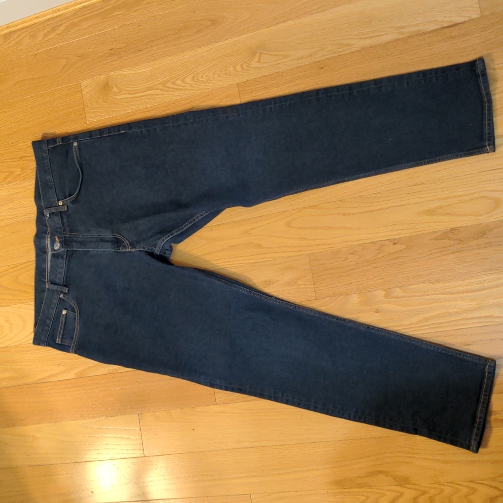 H&M Jeans 38X32